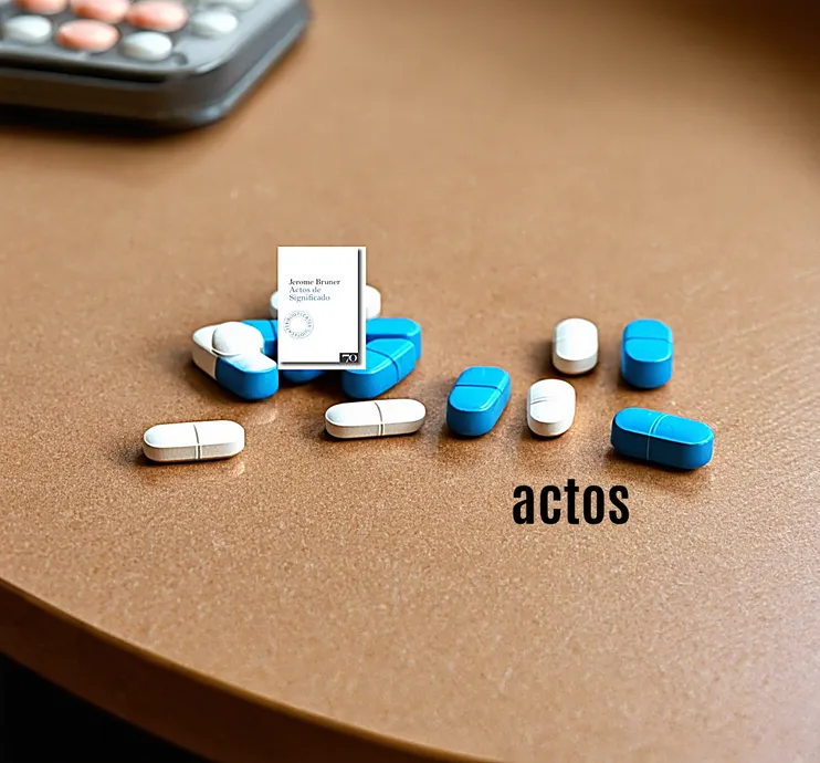 Actos 1